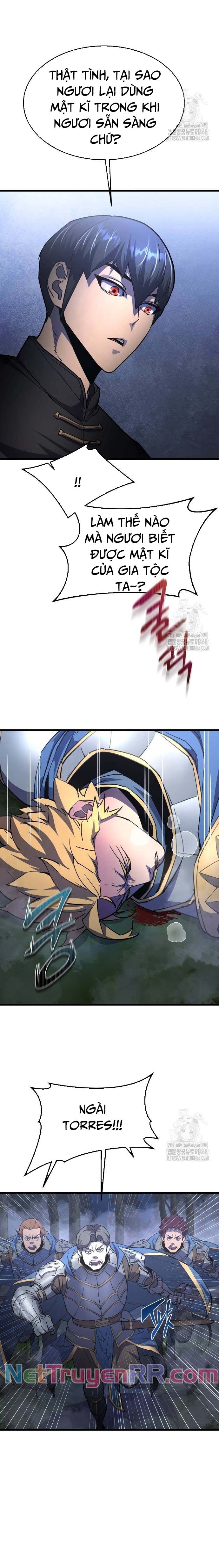 Thiên Tài Ma Pháp Sư Vật Lí: Chapter 13