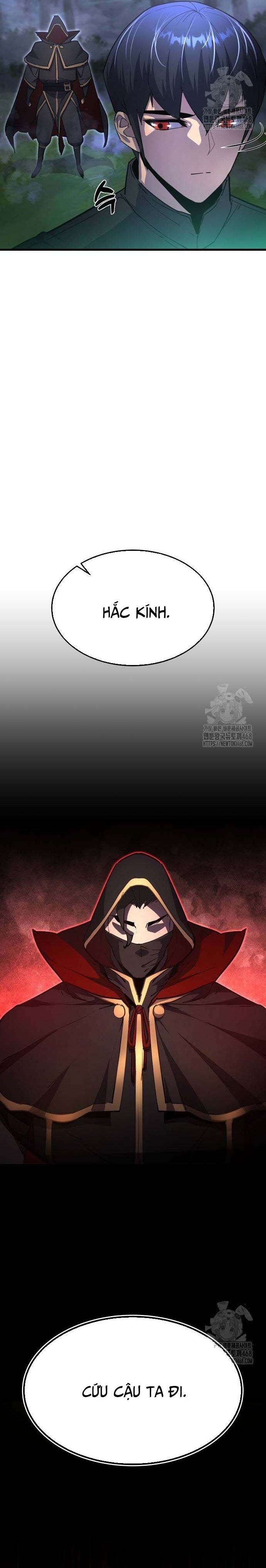 Thiên Tài Ma Pháp Sư Vật Lí: Chapter 13