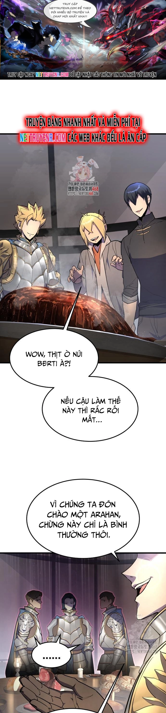 Thiên Tài Ma Pháp Sư Vật Lí: Chapter 14