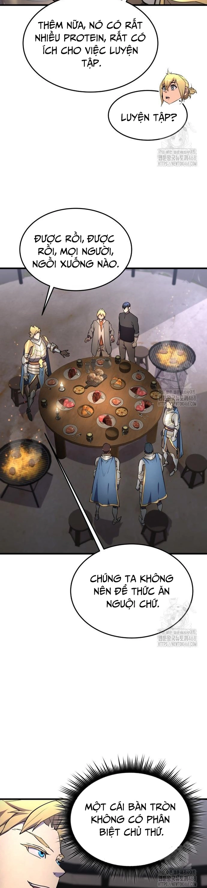 Thiên Tài Ma Pháp Sư Vật Lí: Chapter 14