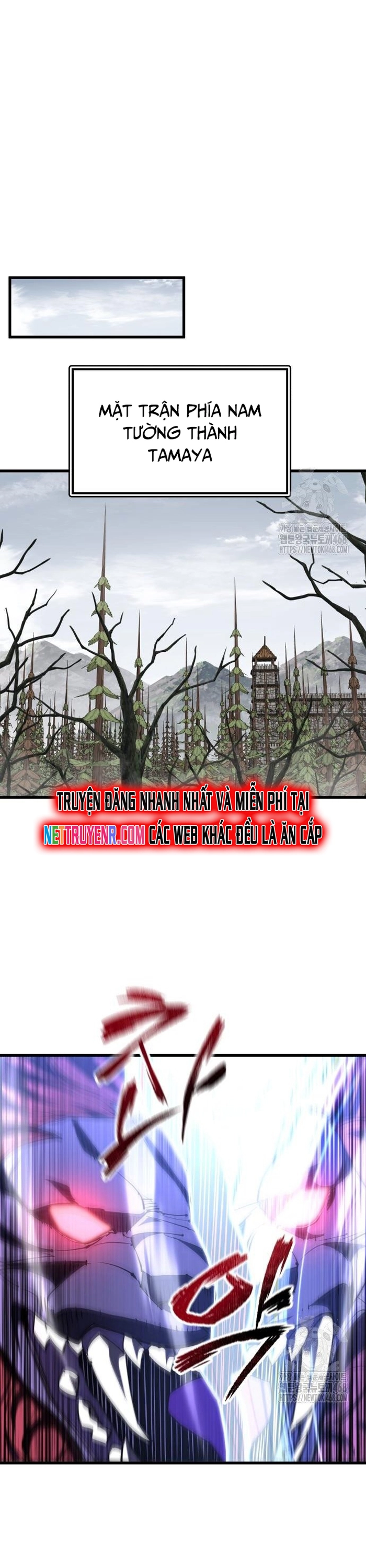 Thiên Tài Ma Pháp Sư Vật Lí: Chapter 14