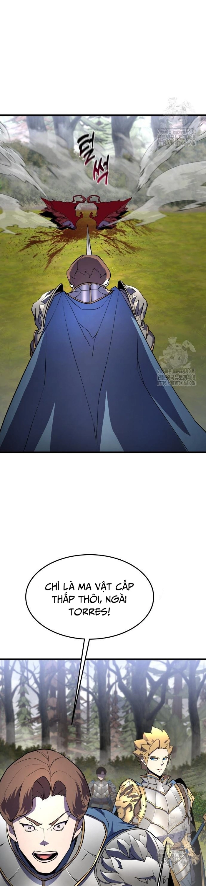 Thiên Tài Ma Pháp Sư Vật Lí: Chapter 14
