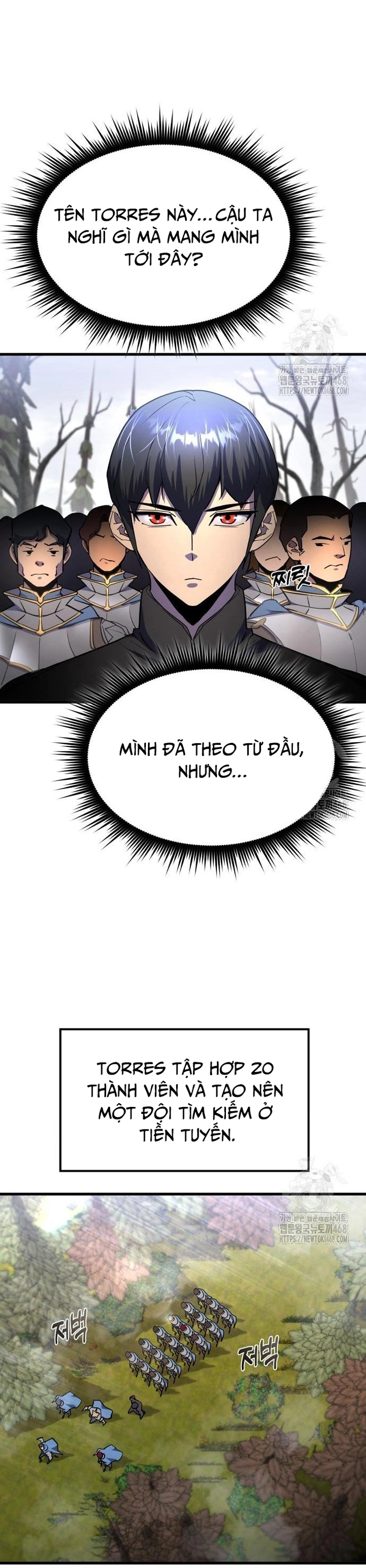 Thiên Tài Ma Pháp Sư Vật Lí: Chapter 14