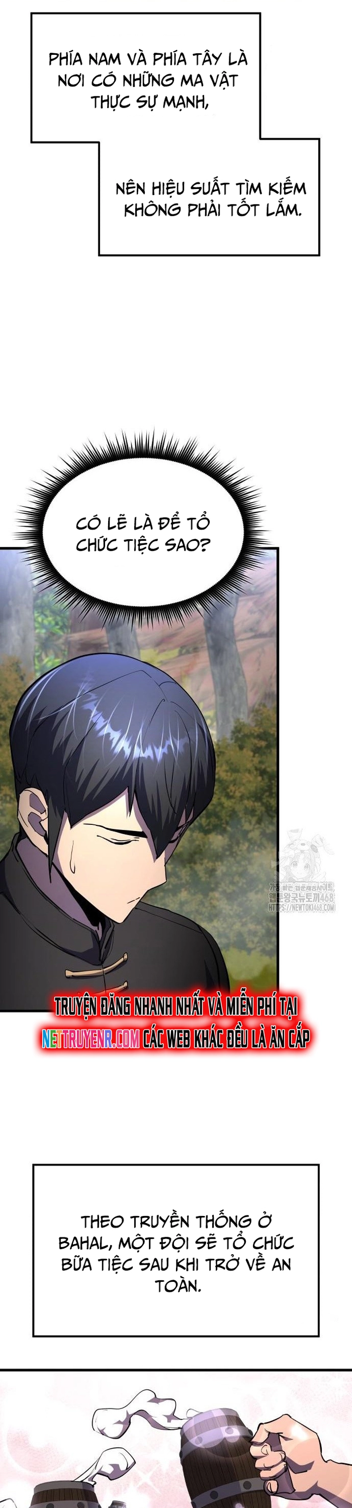 Thiên Tài Ma Pháp Sư Vật Lí: Chapter 14