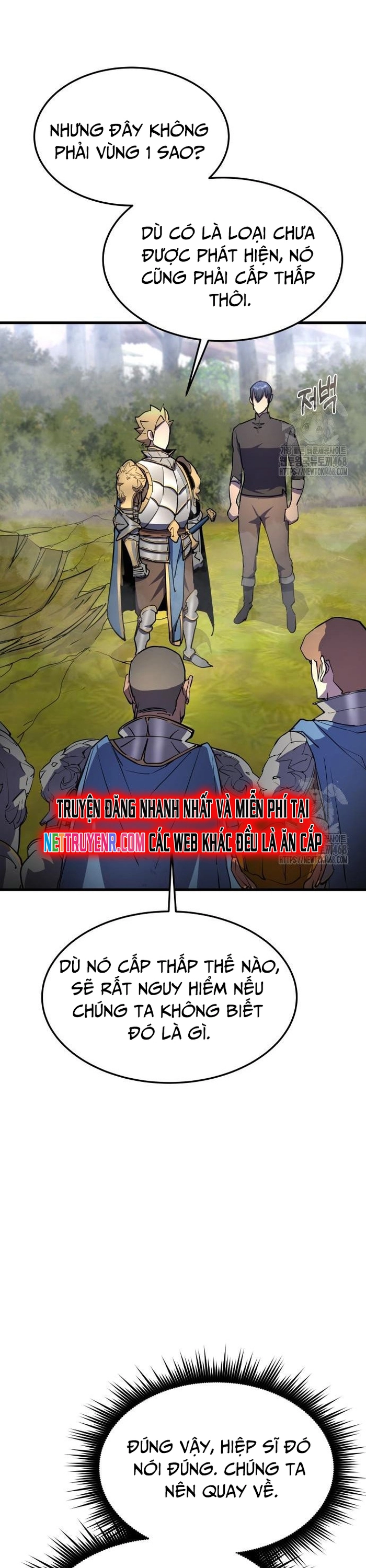 Thiên Tài Ma Pháp Sư Vật Lí: Chapter 14