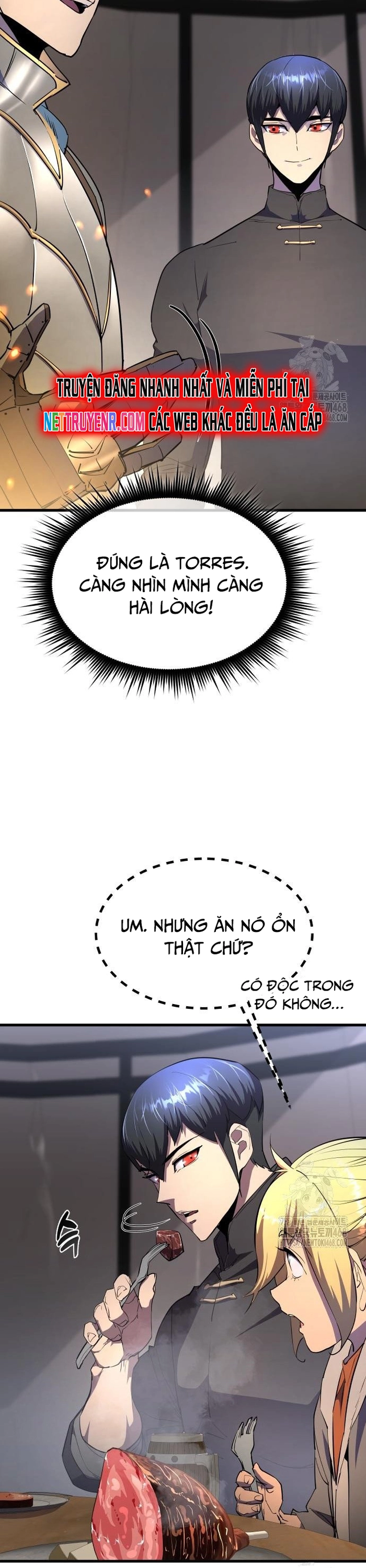 Thiên Tài Ma Pháp Sư Vật Lí: Chapter 14