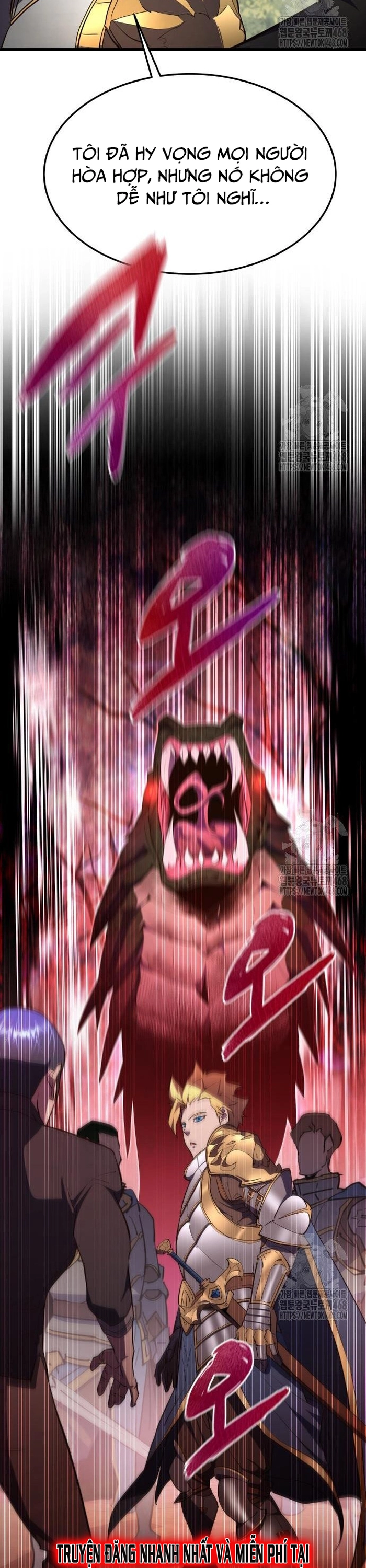 Thiên Tài Ma Pháp Sư Vật Lí: Chapter 14