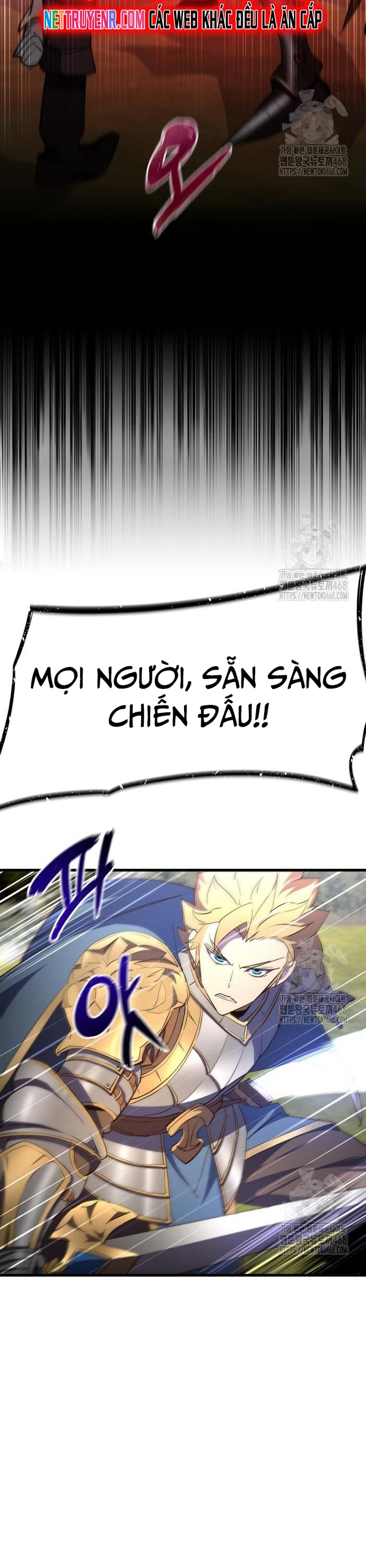 Thiên Tài Ma Pháp Sư Vật Lí: Chapter 14