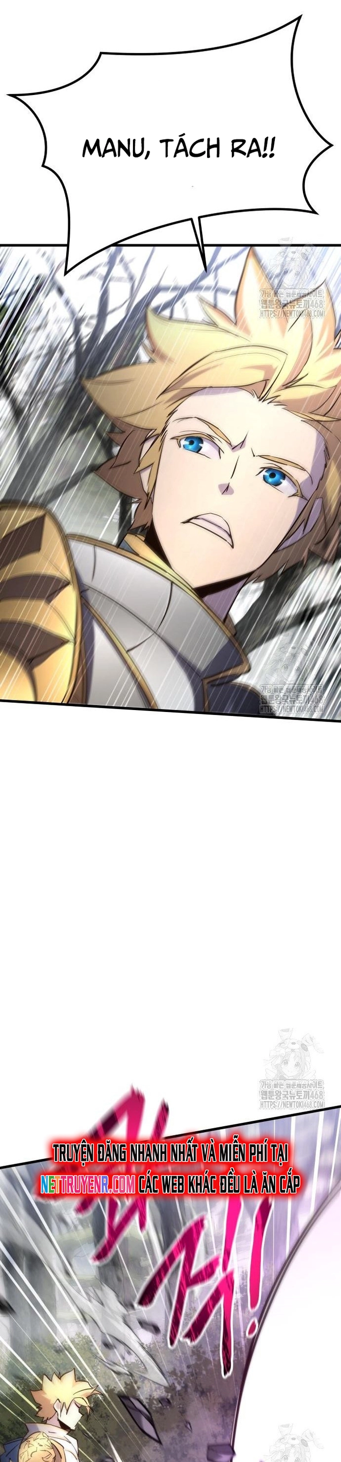 Thiên Tài Ma Pháp Sư Vật Lí: Chapter 14