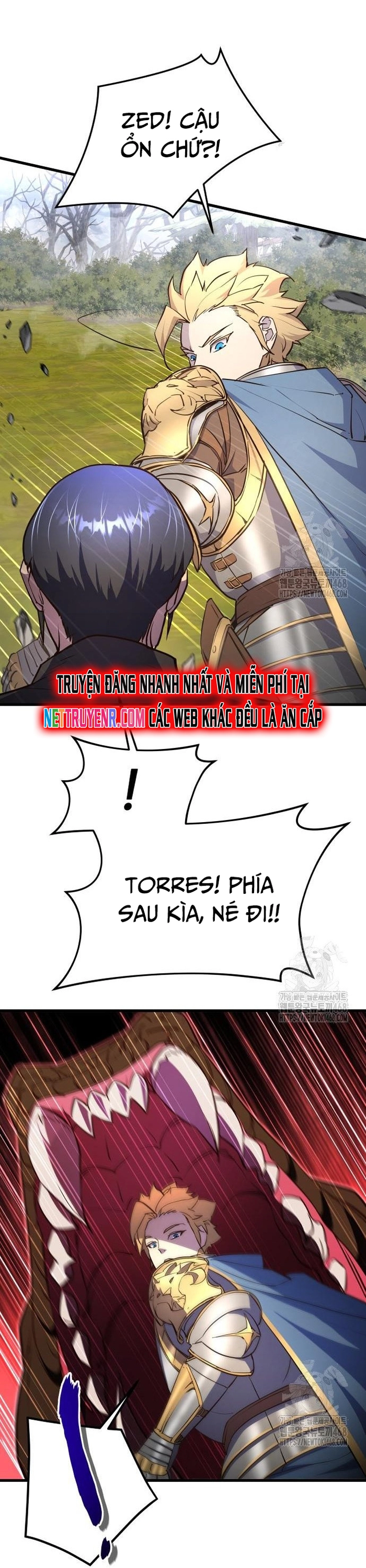 Thiên Tài Ma Pháp Sư Vật Lí: Chapter 14