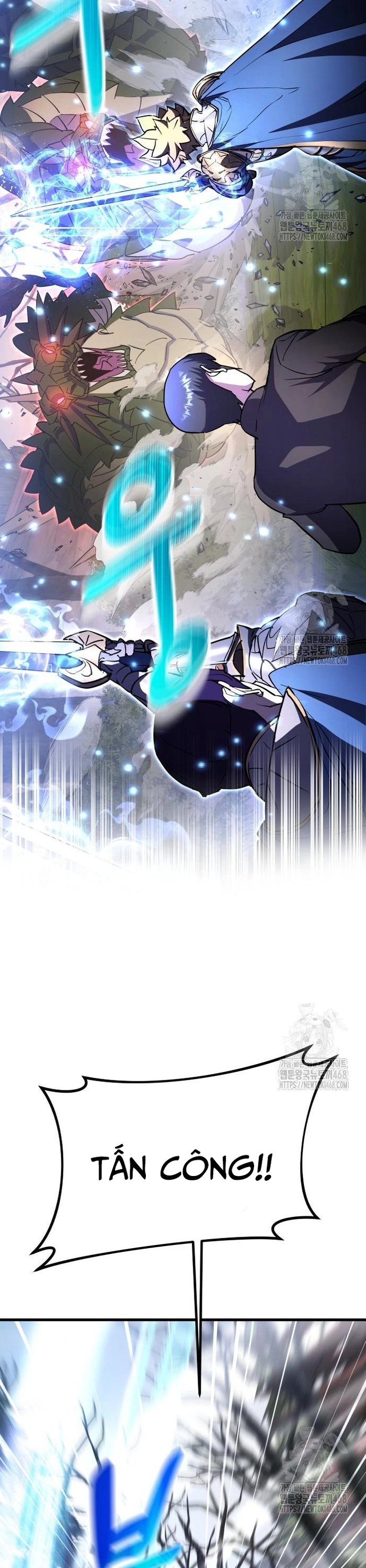 Thiên Tài Ma Pháp Sư Vật Lí: Chapter 14