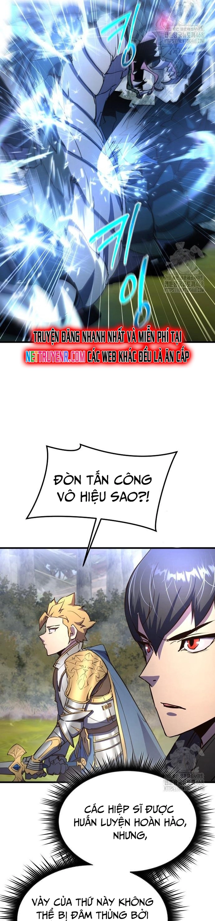 Thiên Tài Ma Pháp Sư Vật Lí: Chapter 14