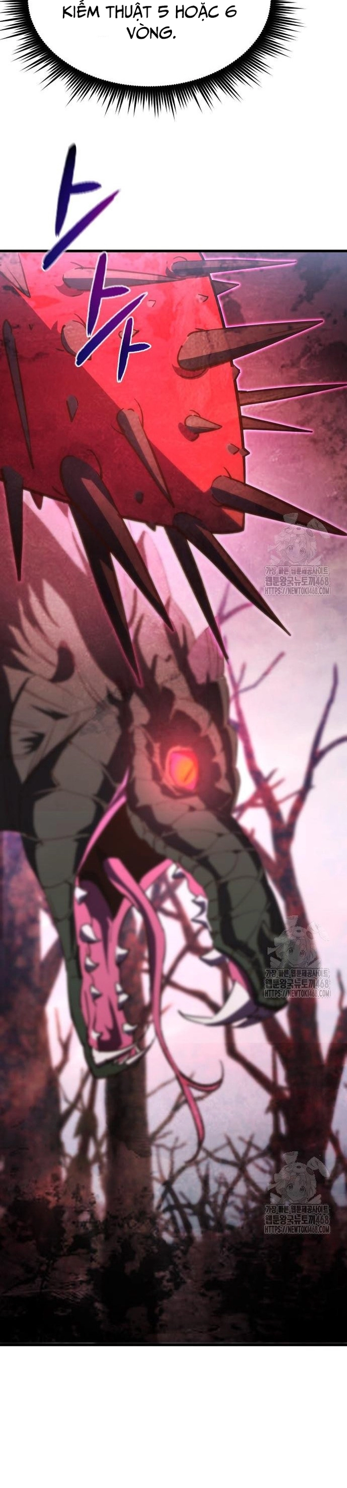 Thiên Tài Ma Pháp Sư Vật Lí: Chapter 14