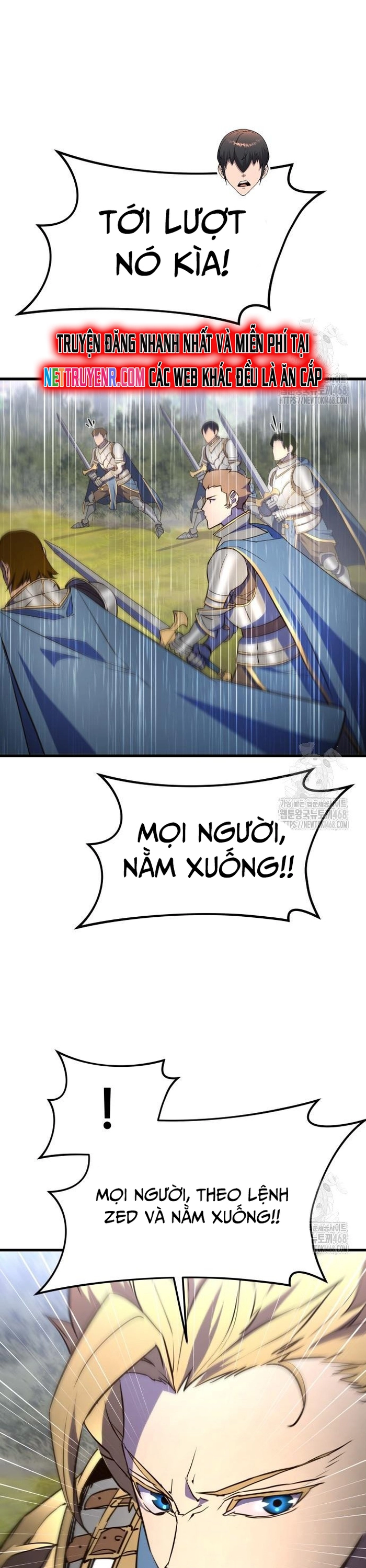 Thiên Tài Ma Pháp Sư Vật Lí: Chapter 14