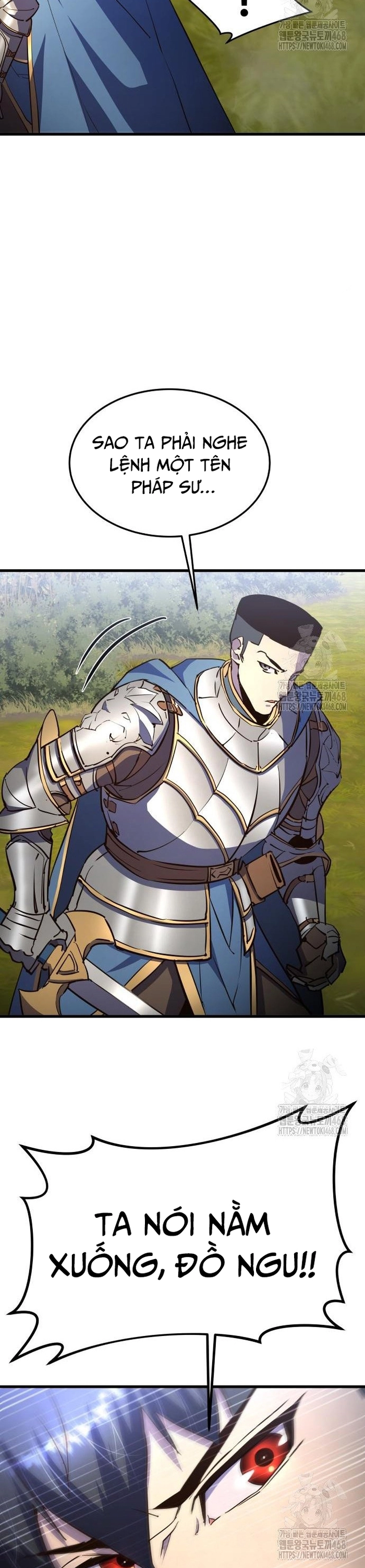 Thiên Tài Ma Pháp Sư Vật Lí: Chapter 14