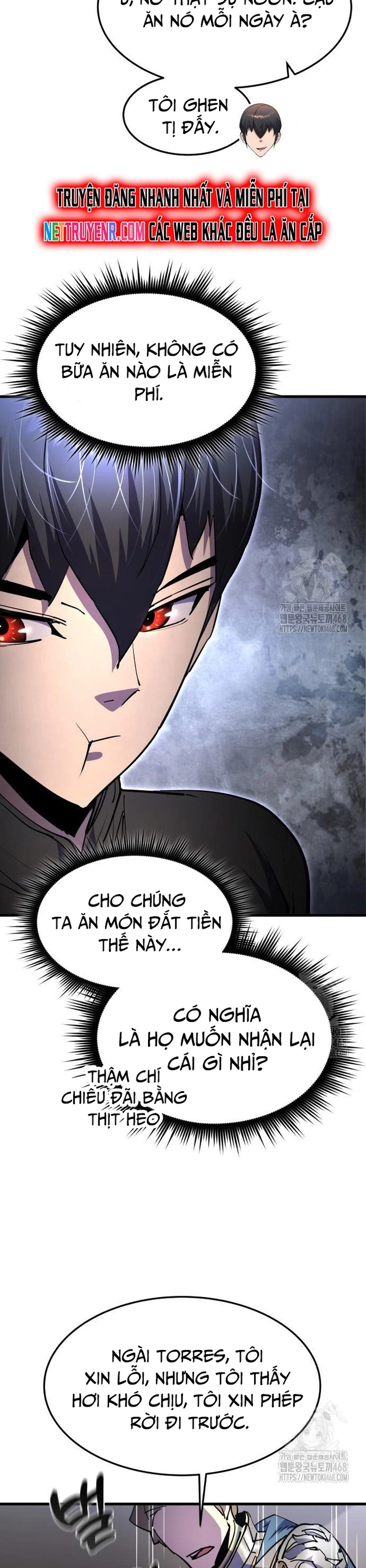 Thiên Tài Ma Pháp Sư Vật Lí: Chapter 14