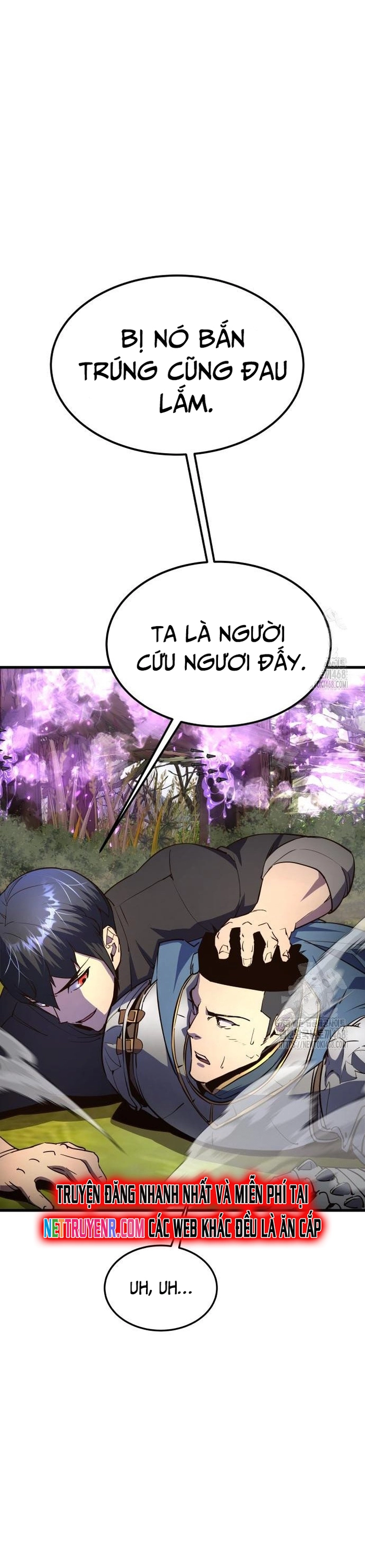 Thiên Tài Ma Pháp Sư Vật Lí: Chapter 14