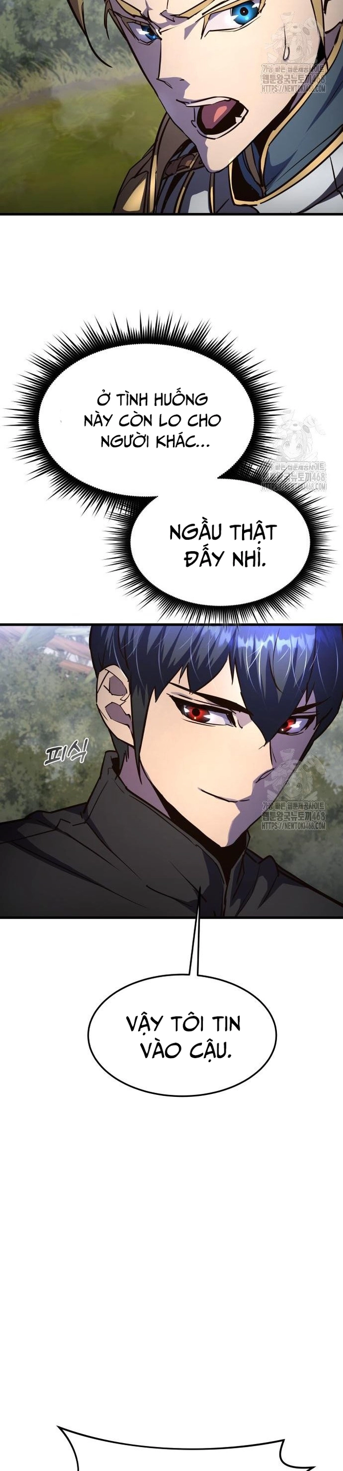 Thiên Tài Ma Pháp Sư Vật Lí: Chapter 14