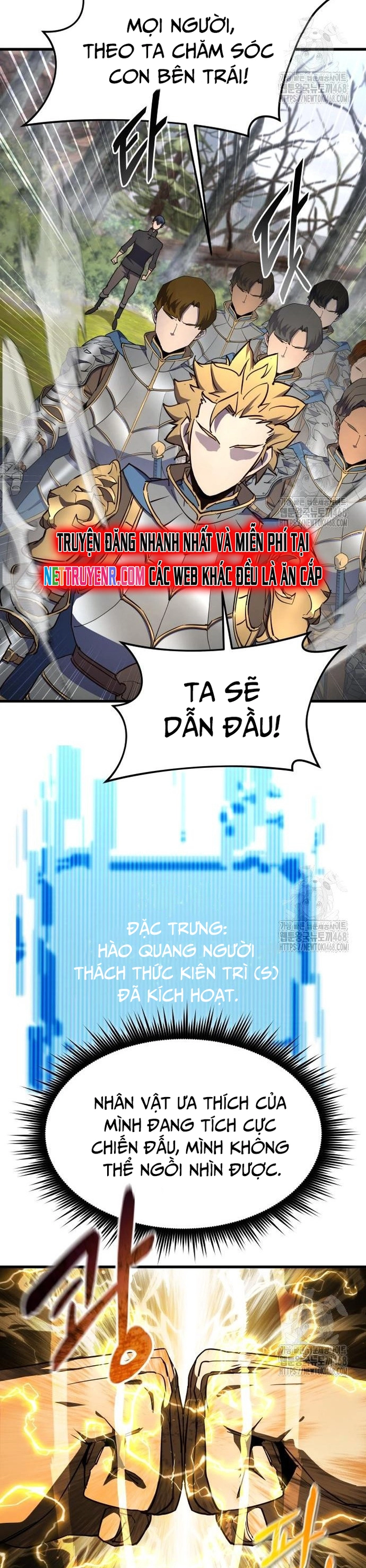 Thiên Tài Ma Pháp Sư Vật Lí: Chapter 14