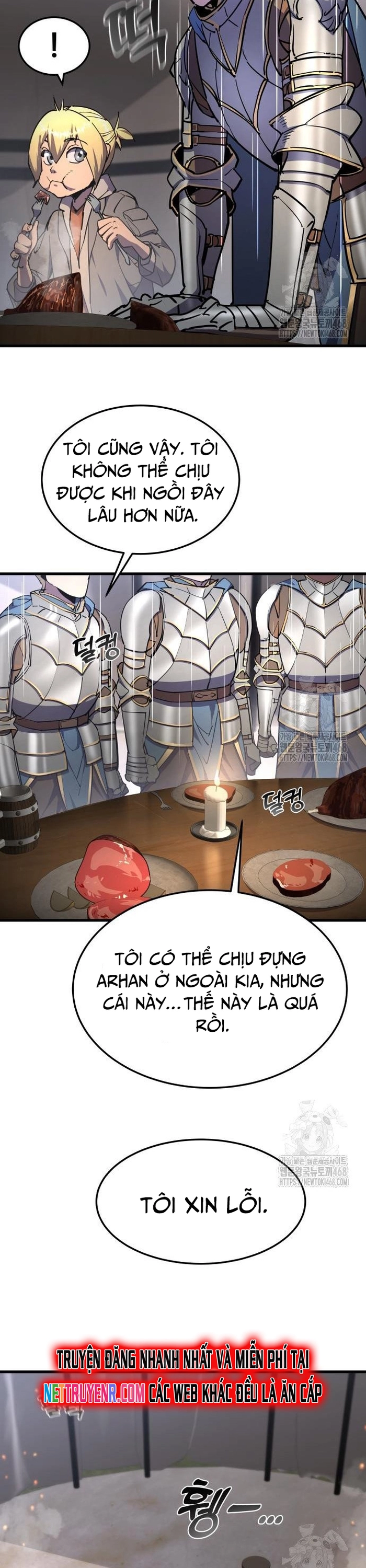 Thiên Tài Ma Pháp Sư Vật Lí: Chapter 14