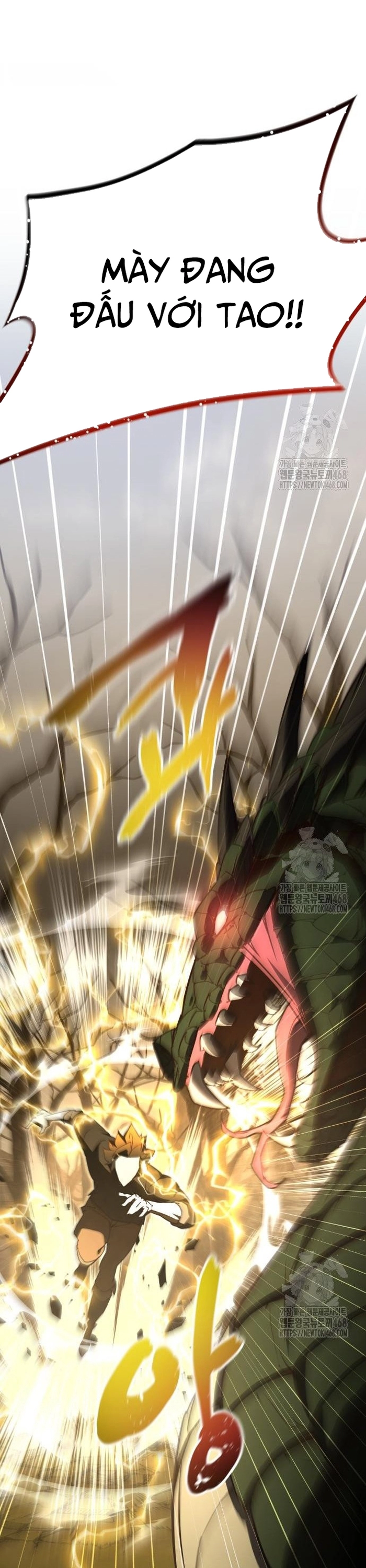 Thiên Tài Ma Pháp Sư Vật Lí: Chapter 14