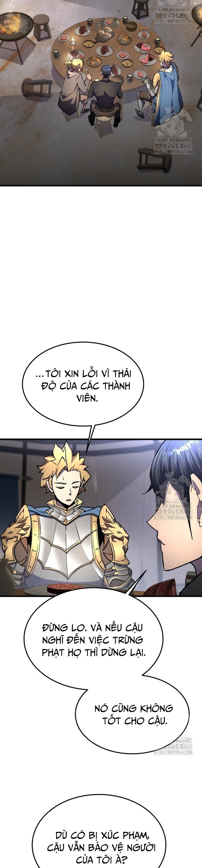 Thiên Tài Ma Pháp Sư Vật Lí: Chapter 14