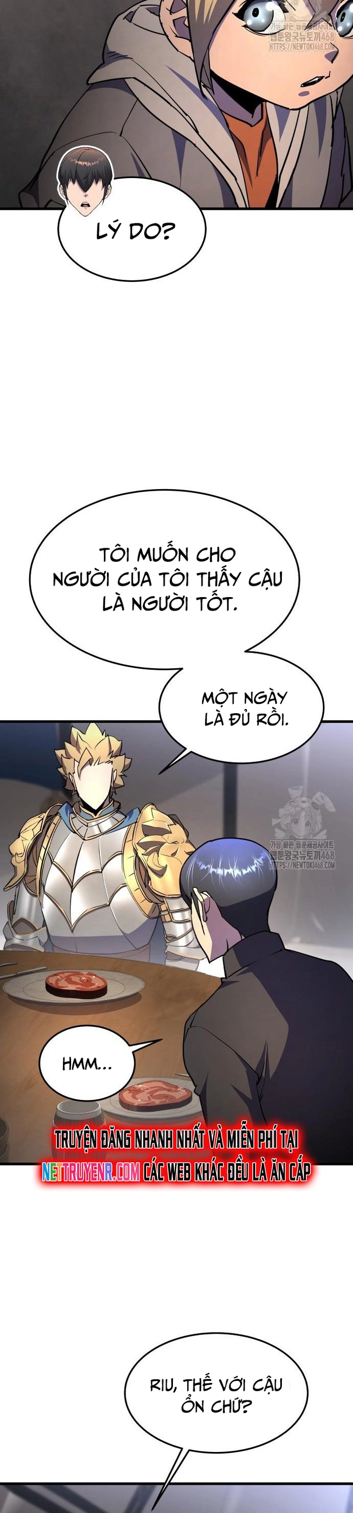 Thiên Tài Ma Pháp Sư Vật Lí: Chapter 14