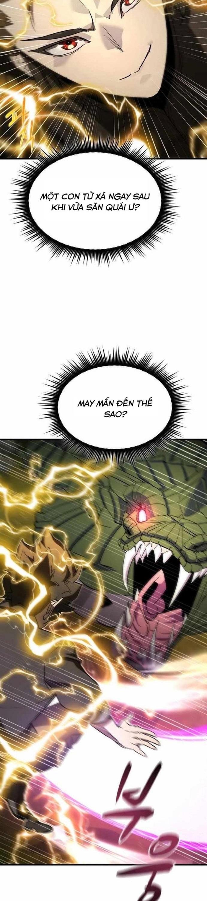 Thiên Tài Ma Pháp Sư Vật Lí: Chapter 15