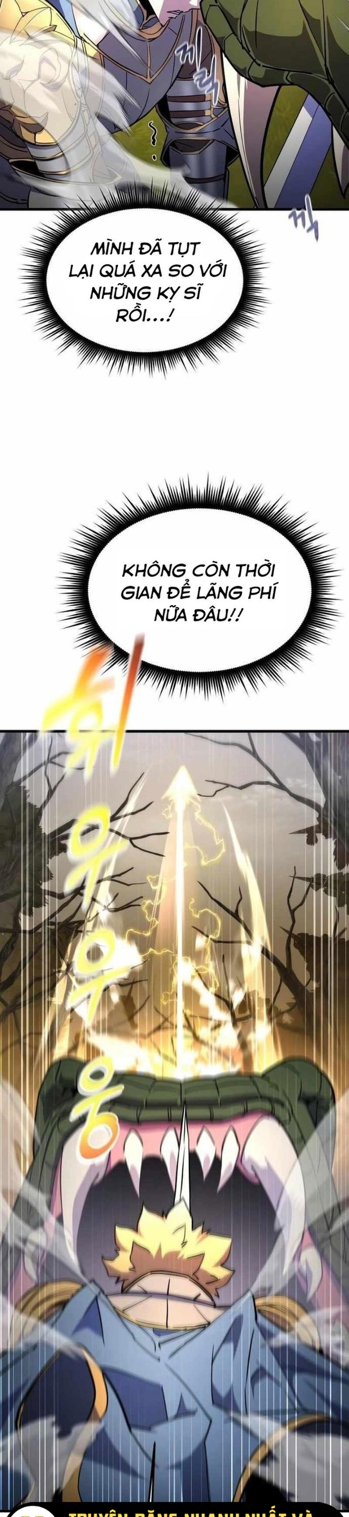 Thiên Tài Ma Pháp Sư Vật Lí: Chapter 15