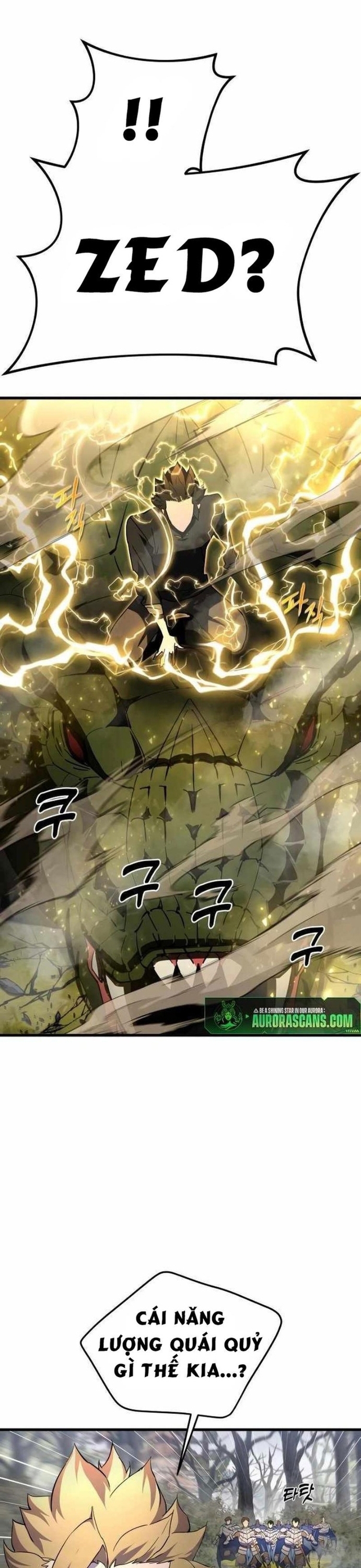 Thiên Tài Ma Pháp Sư Vật Lí: Chapter 15