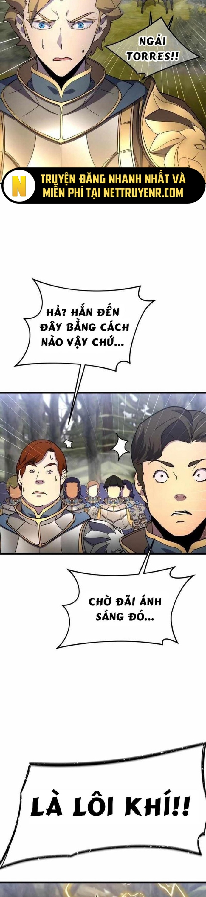 Thiên Tài Ma Pháp Sư Vật Lí: Chapter 15