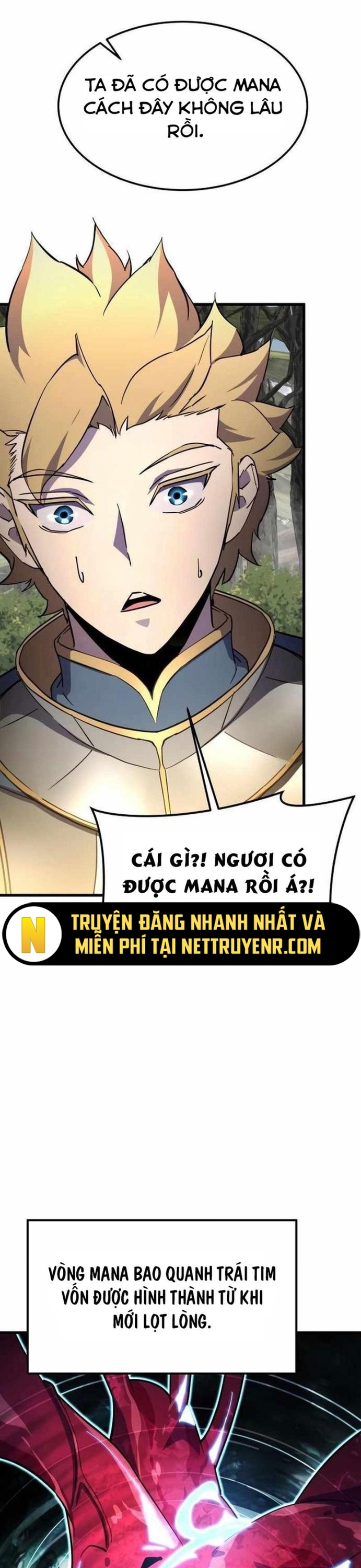 Thiên Tài Ma Pháp Sư Vật Lí: Chapter 15