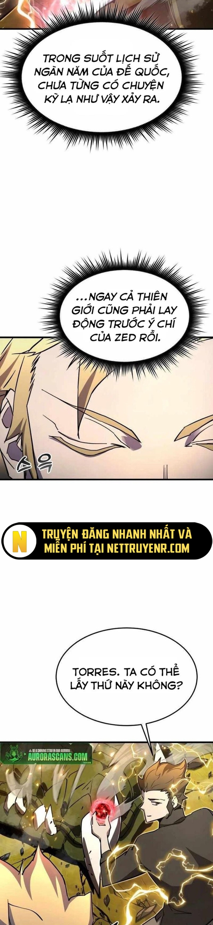 Thiên Tài Ma Pháp Sư Vật Lí: Chapter 15