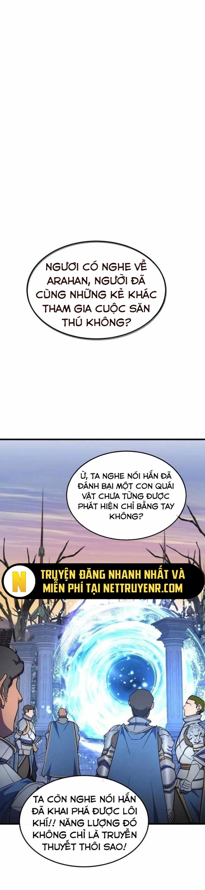 Thiên Tài Ma Pháp Sư Vật Lí: Chapter 15