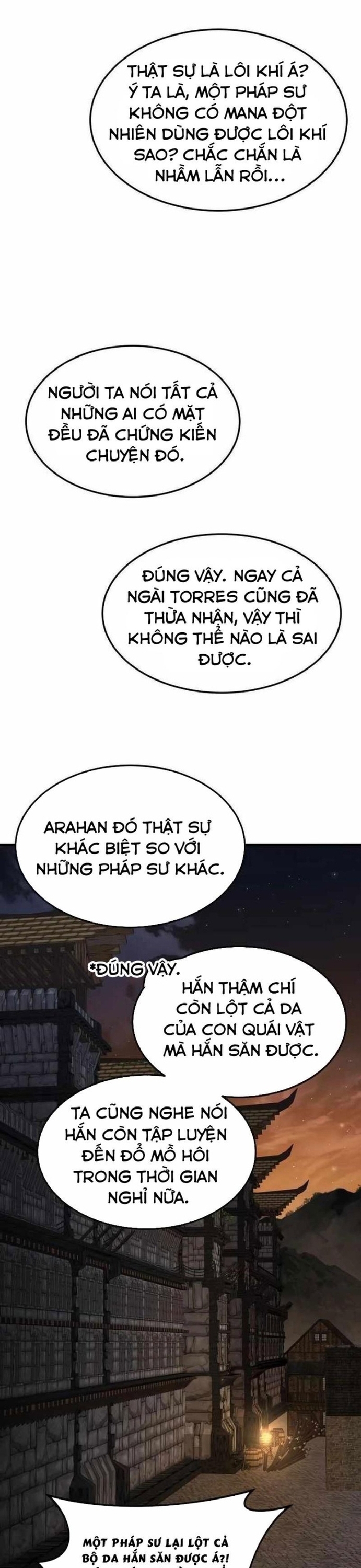 Thiên Tài Ma Pháp Sư Vật Lí: Chapter 15