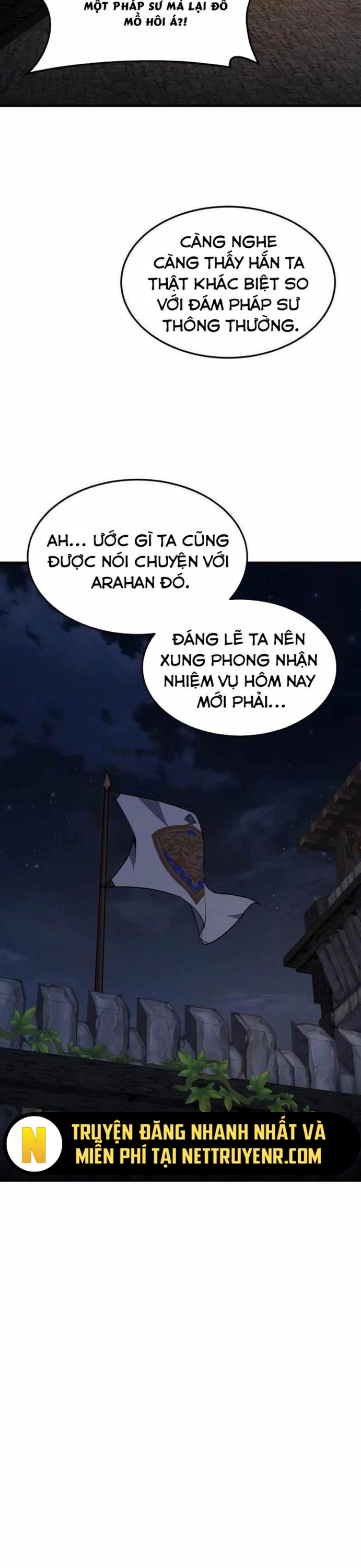 Thiên Tài Ma Pháp Sư Vật Lí: Chapter 15