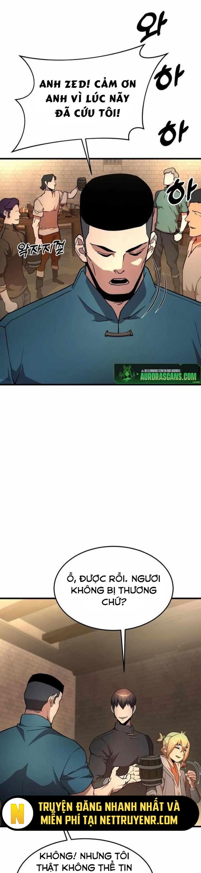 Thiên Tài Ma Pháp Sư Vật Lí: Chapter 15