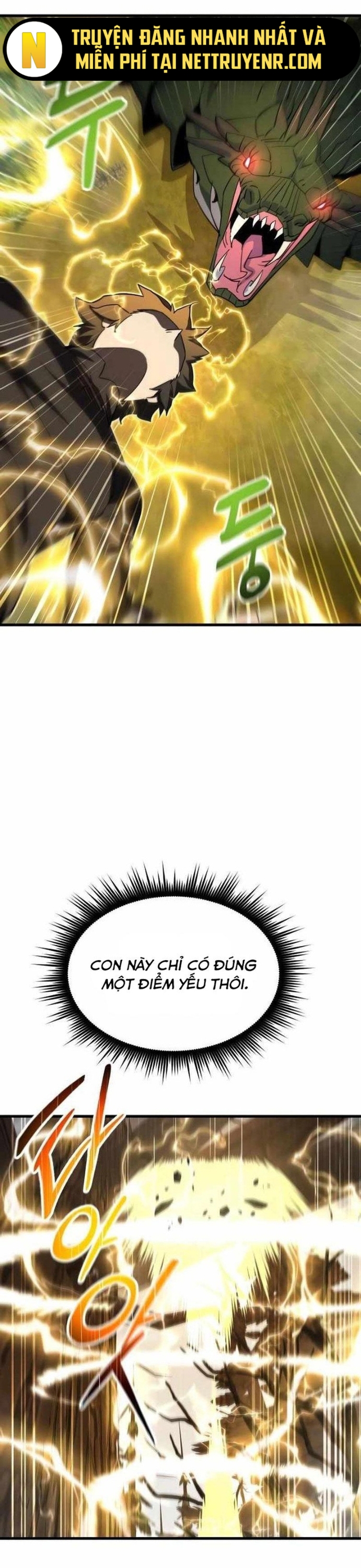 Thiên Tài Ma Pháp Sư Vật Lí: Chapter 15