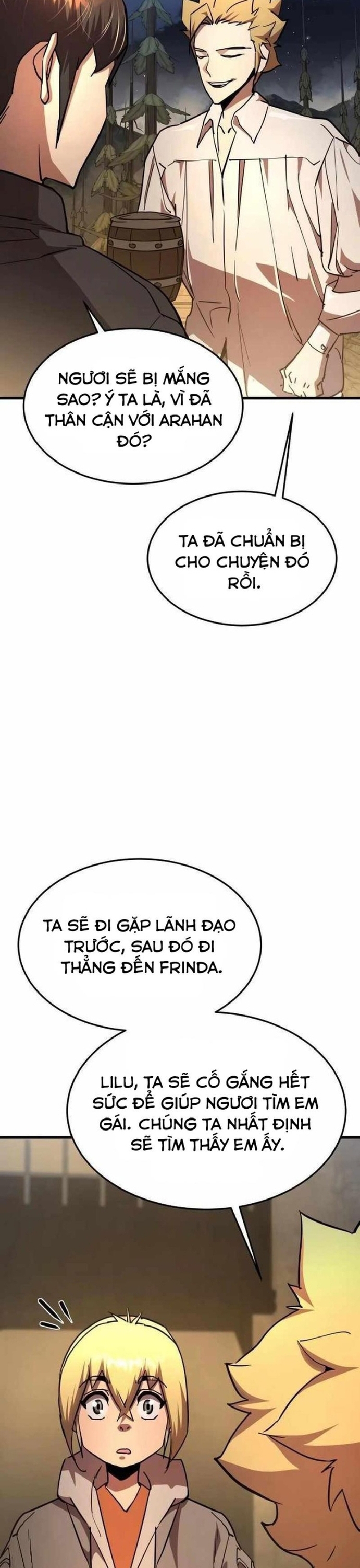Thiên Tài Ma Pháp Sư Vật Lí: Chapter 15