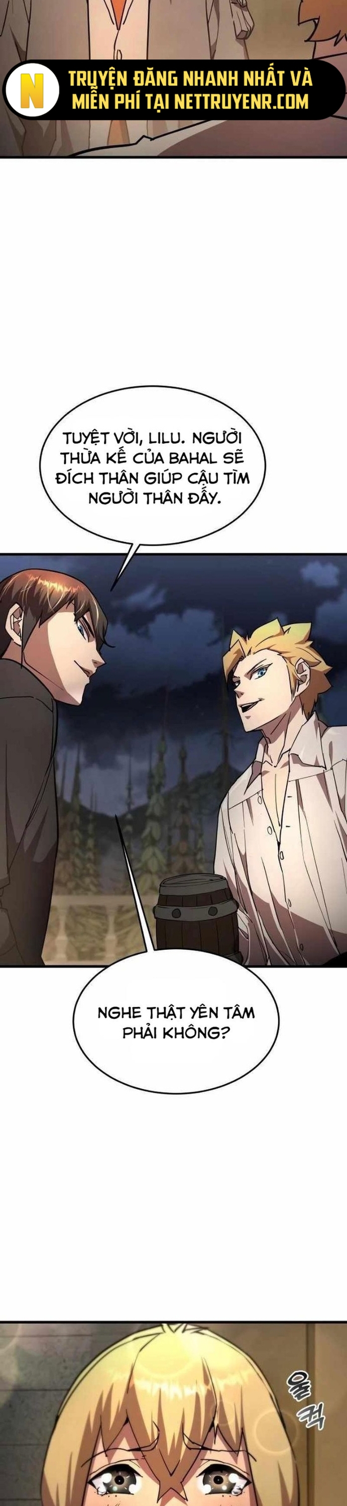 Thiên Tài Ma Pháp Sư Vật Lí: Chapter 15