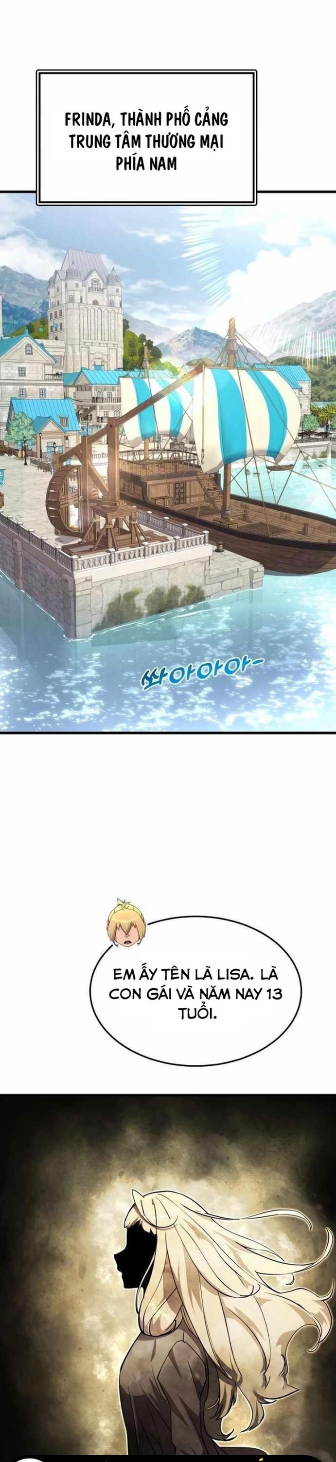 Thiên Tài Ma Pháp Sư Vật Lí: Chapter 15