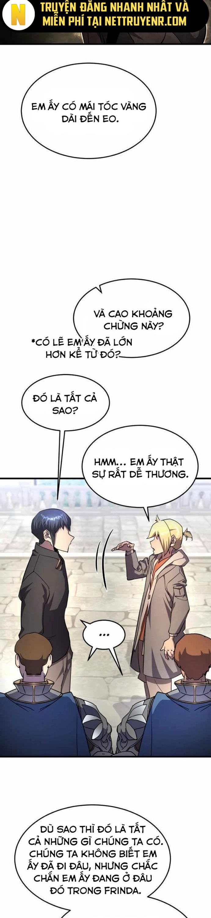 Thiên Tài Ma Pháp Sư Vật Lí: Chapter 15