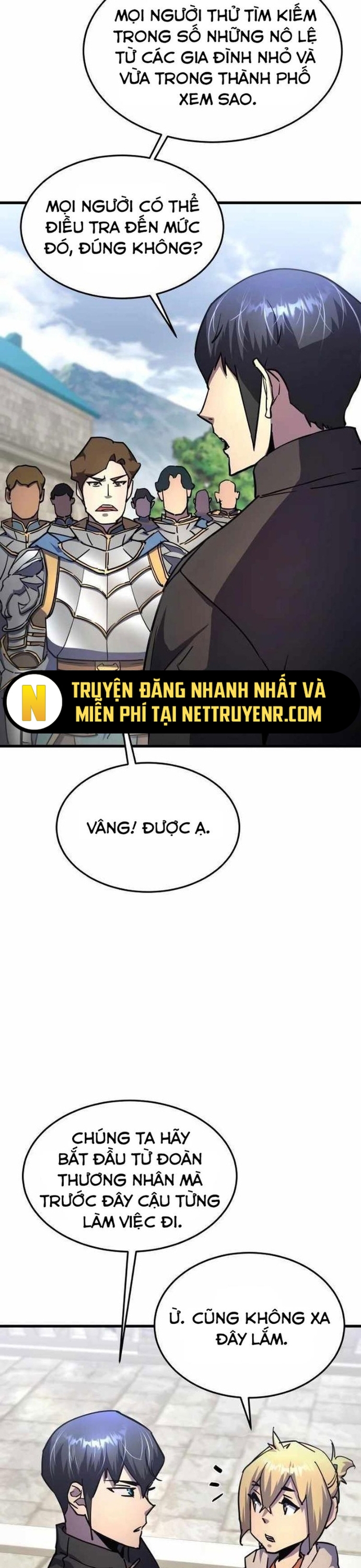 Thiên Tài Ma Pháp Sư Vật Lí: Chapter 15