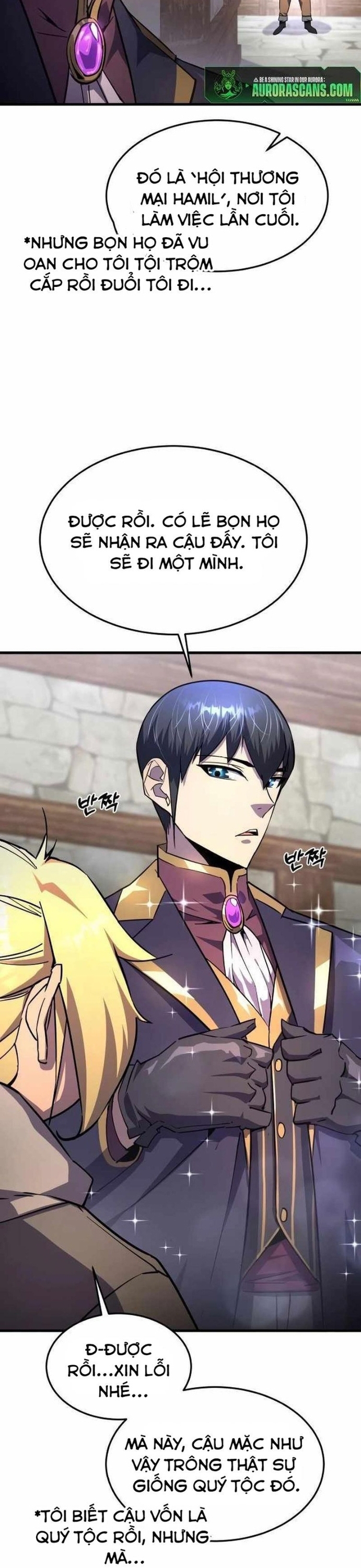 Thiên Tài Ma Pháp Sư Vật Lí: Chapter 15