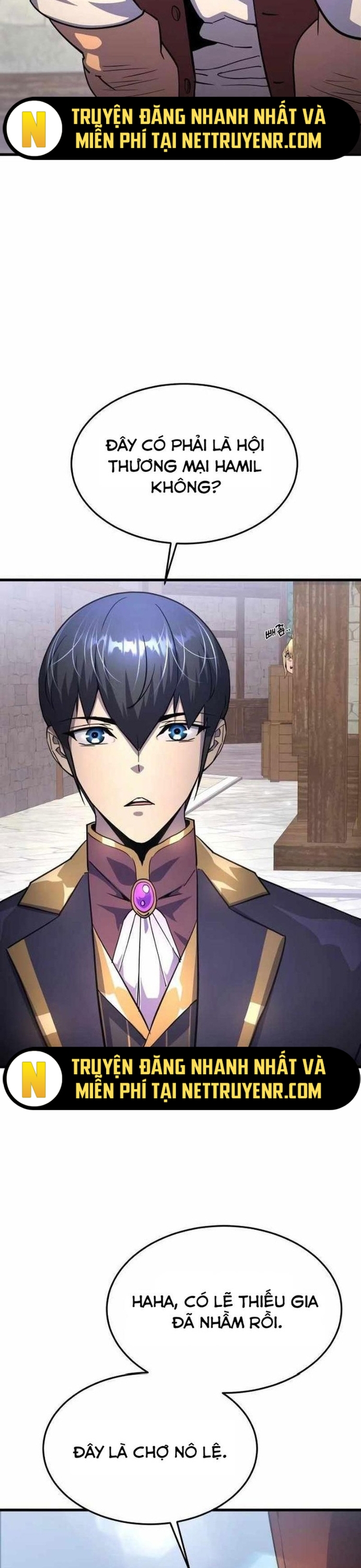 Thiên Tài Ma Pháp Sư Vật Lí: Chapter 15