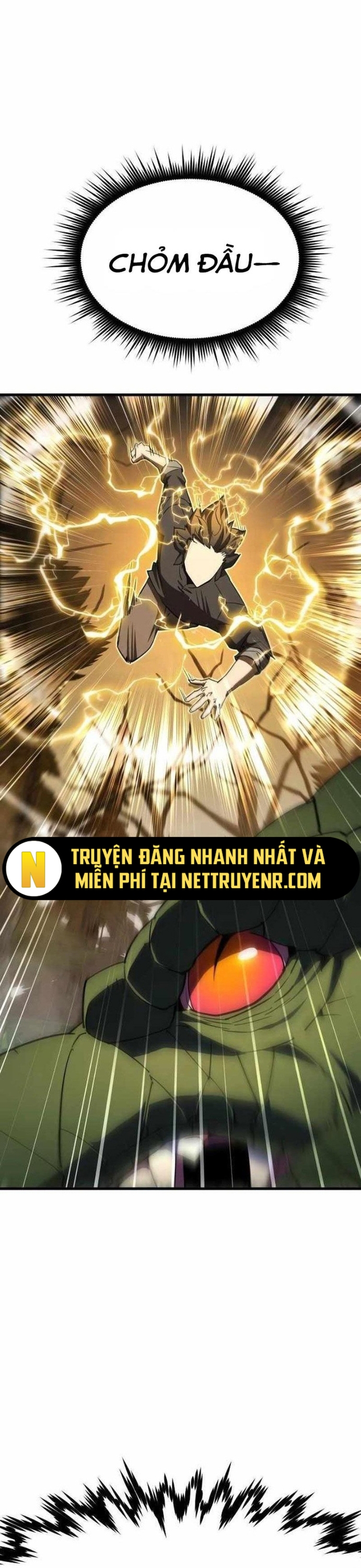 Thiên Tài Ma Pháp Sư Vật Lí: Chapter 15