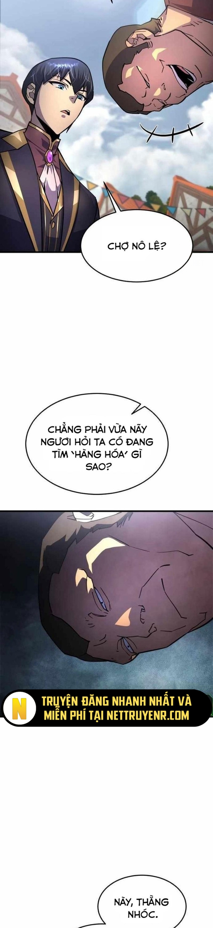 Thiên Tài Ma Pháp Sư Vật Lí: Chapter 15