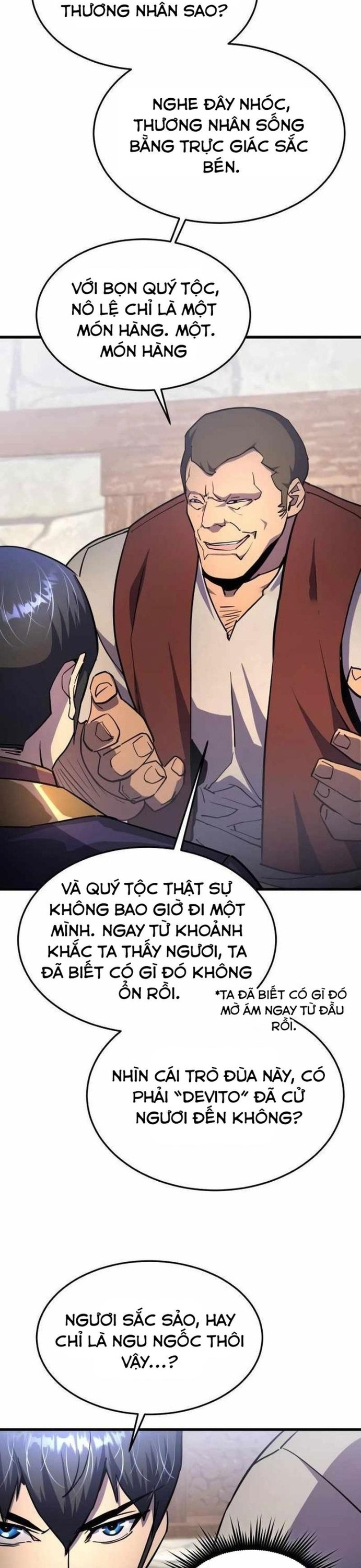 Thiên Tài Ma Pháp Sư Vật Lí: Chapter 15