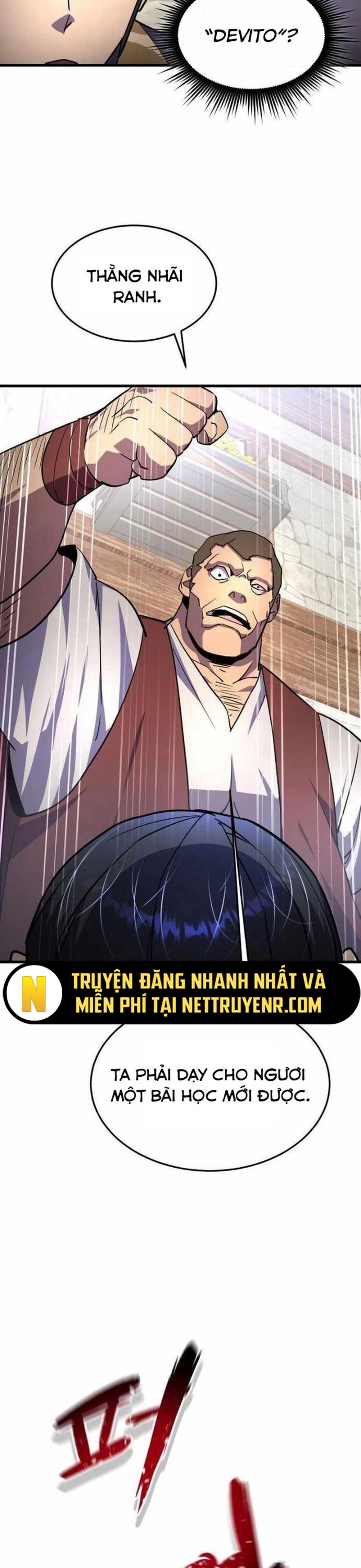 Thiên Tài Ma Pháp Sư Vật Lí: Chapter 15