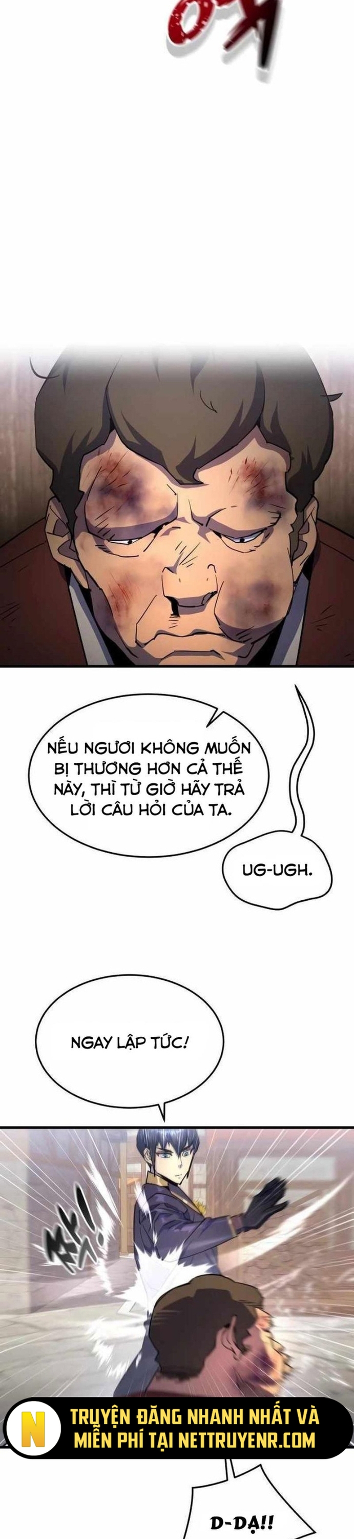 Thiên Tài Ma Pháp Sư Vật Lí: Chapter 15